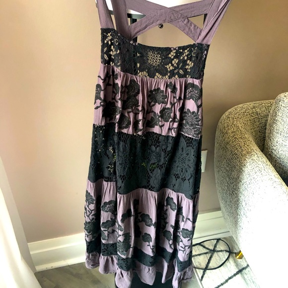 For love and lemons Isabella sleeveless tank dress - Picture 3 of 8